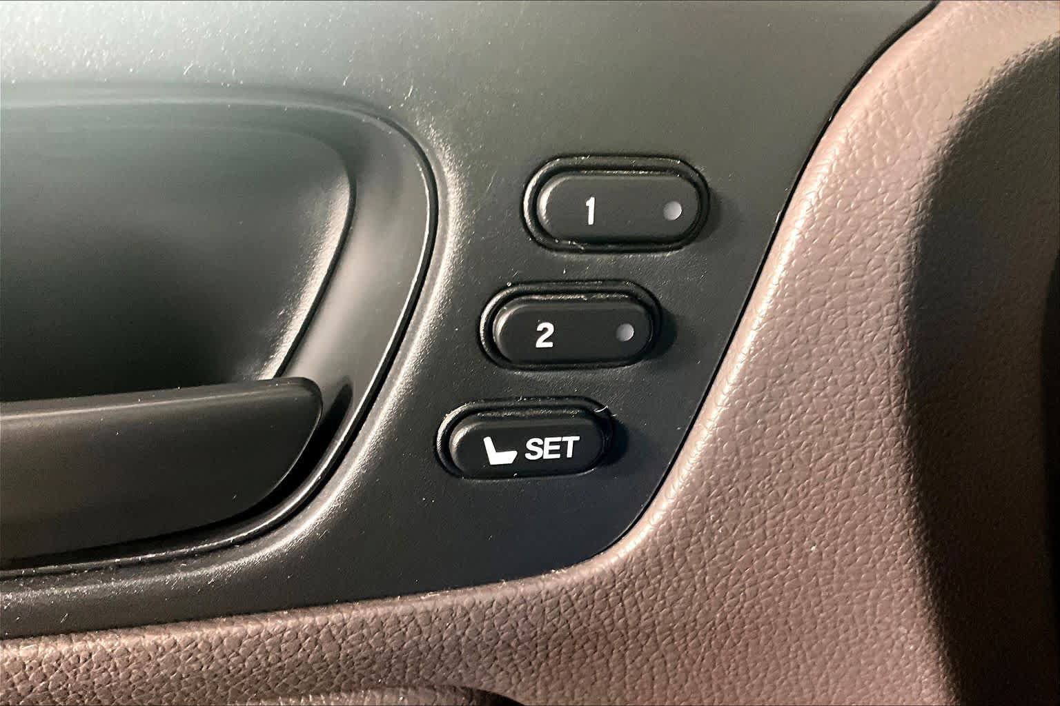 Used 2019 Honda Odyssey EX-L image 32