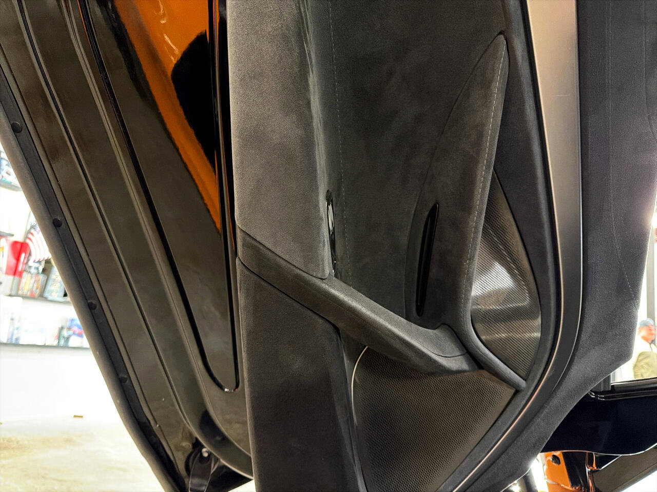 Used 2019 McLaren 720S image 22