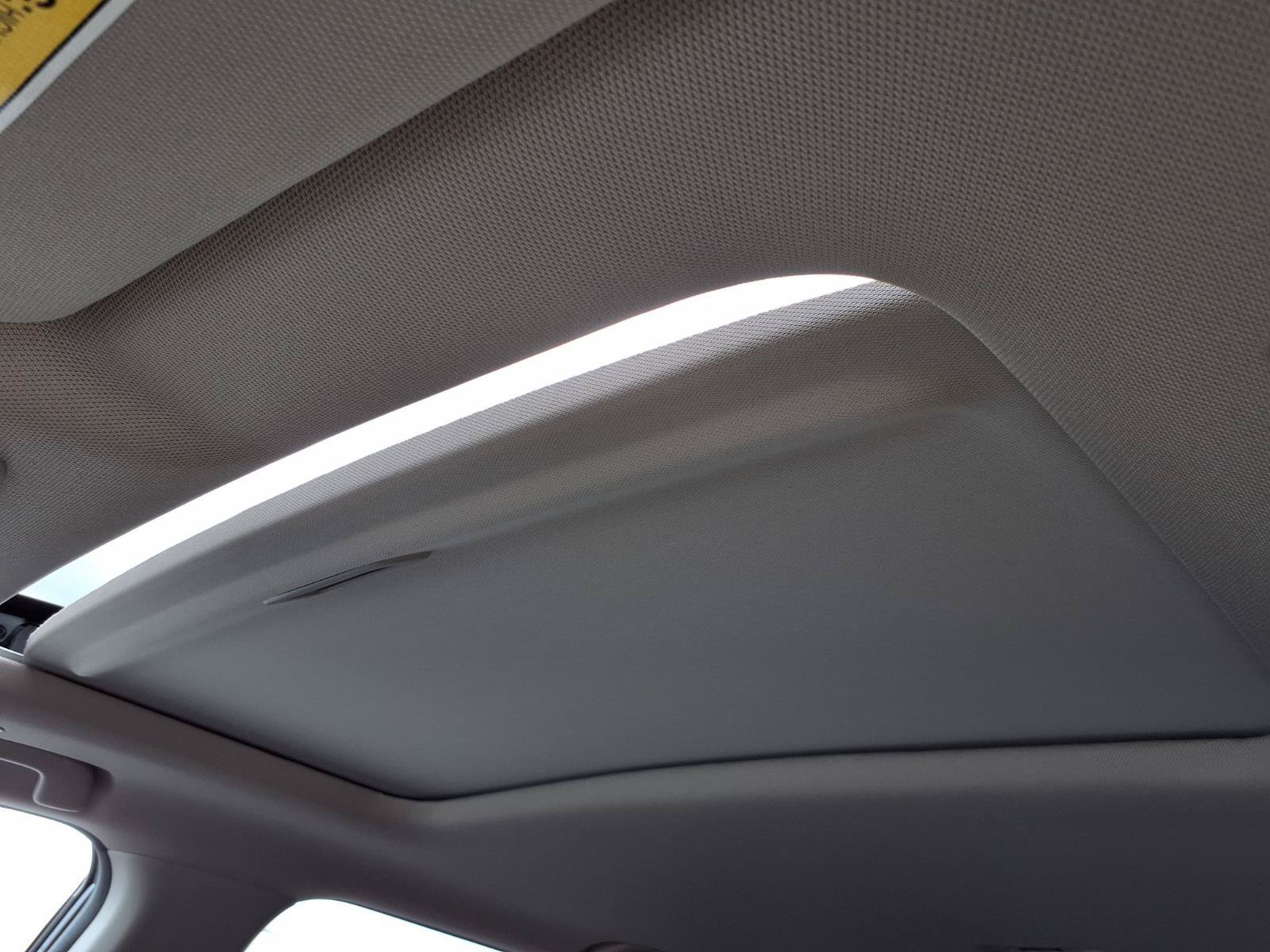 New 2026 Honda CR-V EX image 24