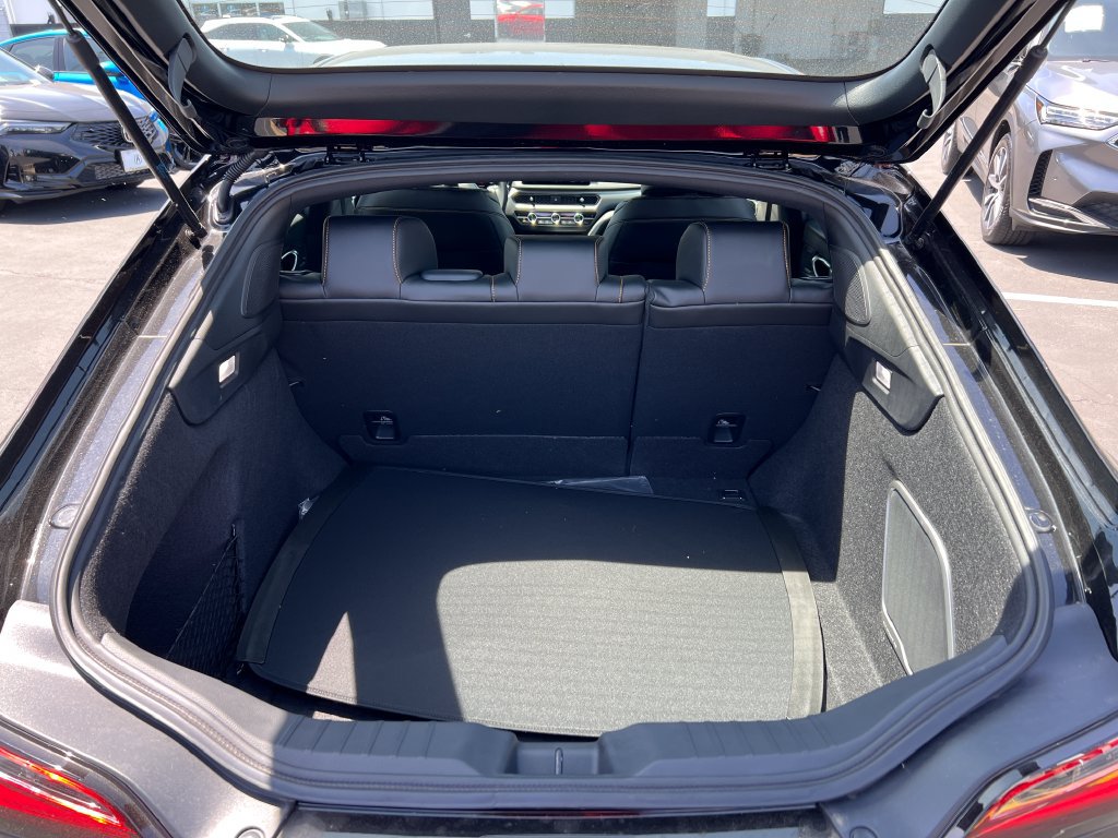 Certified 2026 Acura Integra A-Spec w/ Technology Package FWD image 31