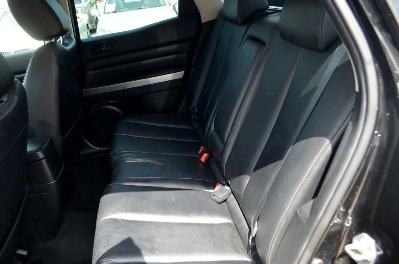 Used 2010 MAZDA CX-7 s Touring w/ Technology Pkg AWD/4WD image 19