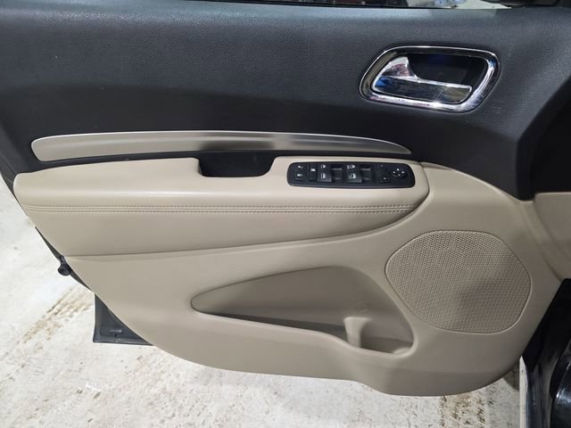 Used 2015 Dodge Durango SXT w/ Quick Order Package 23B AWD/4WD image 13