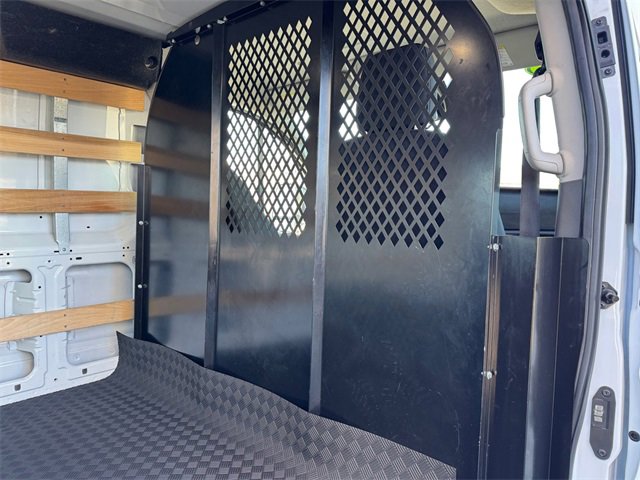 Used 2024 Ford Transit 250 Low Roof w/ Exterior Upgrade Package image 14