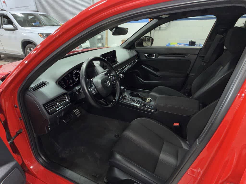 Used 2023 Honda Civic Sport image 27