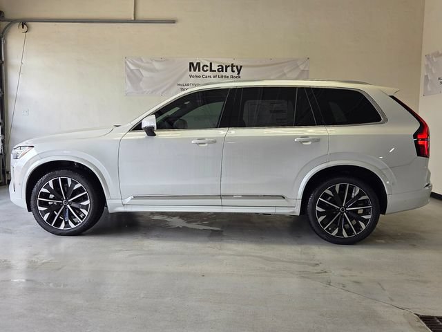 New 2026 Volvo XC90 B6 Ultra w/ Protection Package AWD/4WD image 2