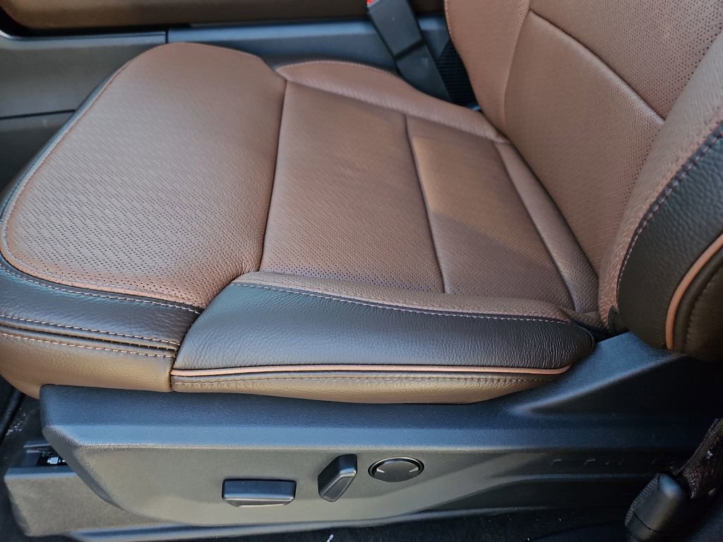 New 2026 Ford Expedition Max King Ranch image 23