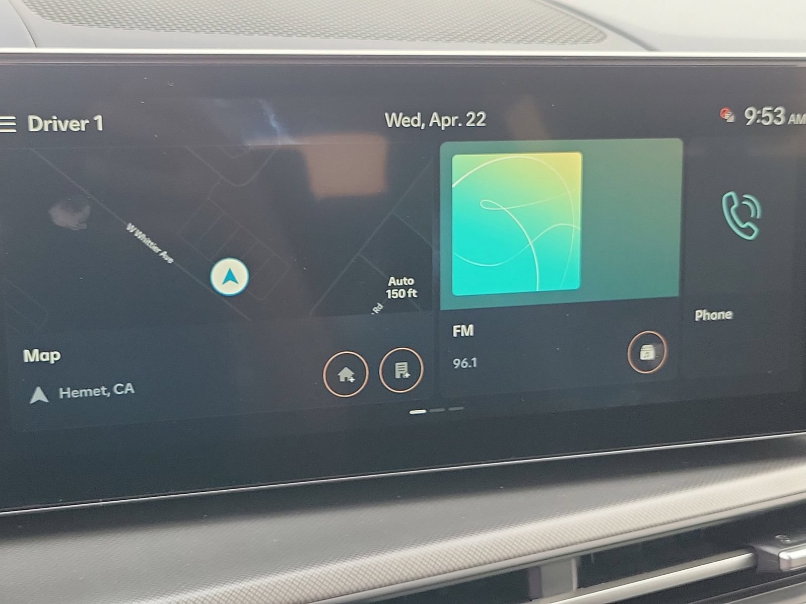 New 2026 Hyundai Santa Fe XRT AWD/4WD image 13