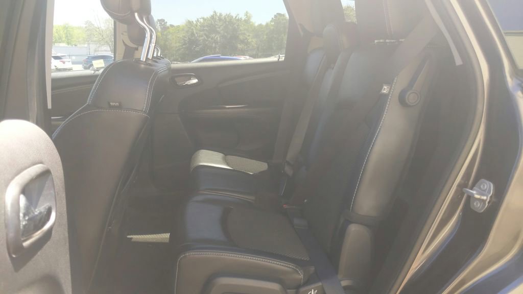 Used 2016 Dodge Journey Crossroad AWD/4WD image 30