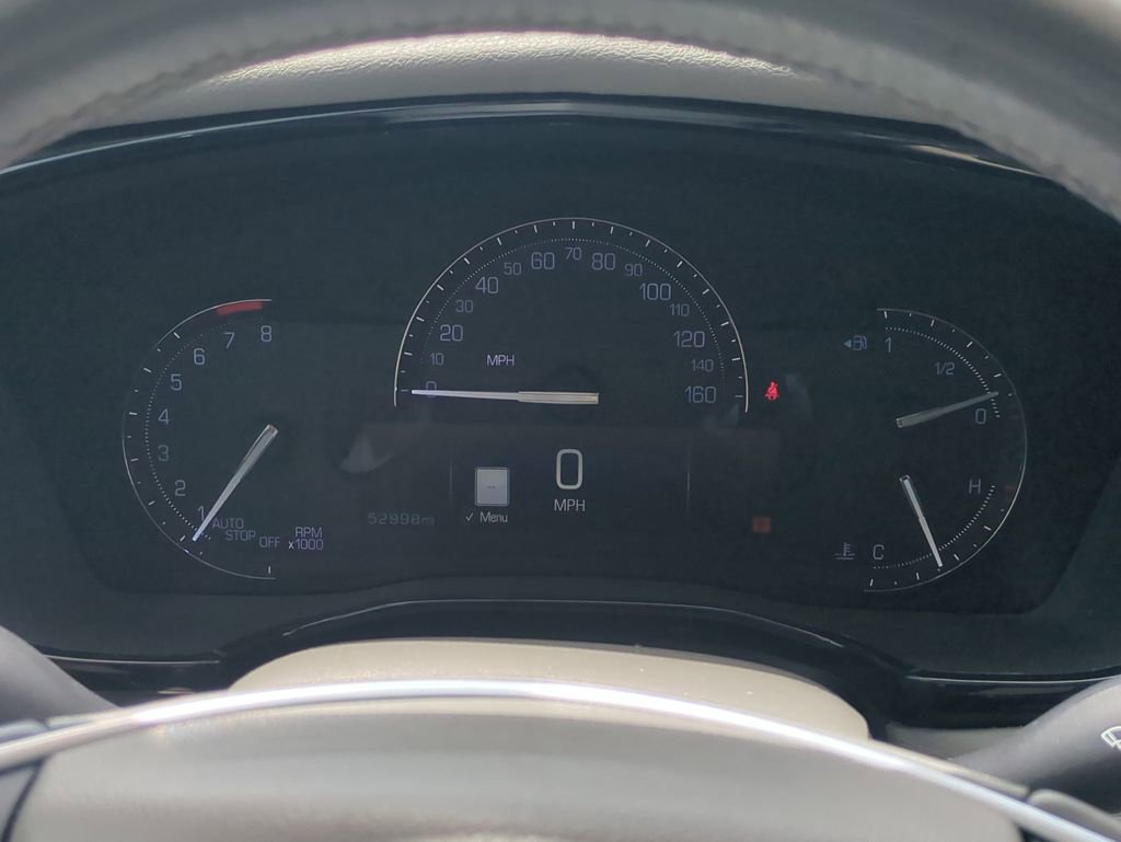 Used 2019 Cadillac XT5 Premium Luxury image 30