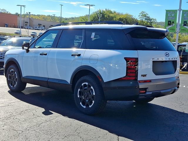 New 2026 Hyundai Palisade XRT Pro image 3