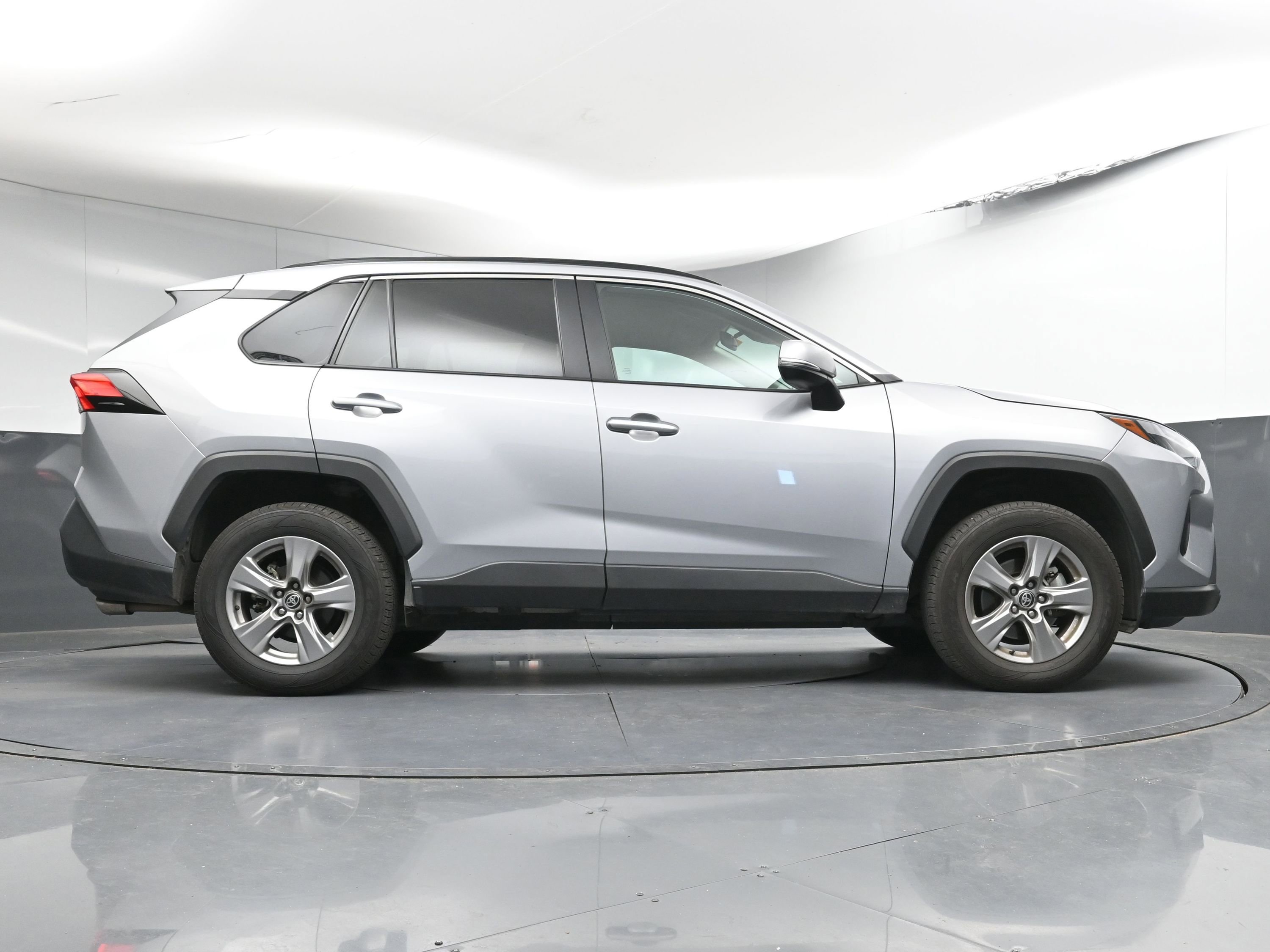 Certified 2024 Toyota RAV4 XLE image 24