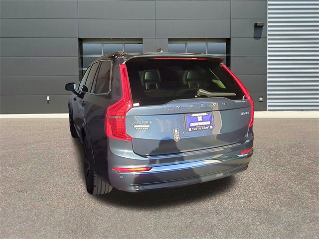 New 2025 Volvo XC90 B6 Plus w/ Protection Package Premier image 4