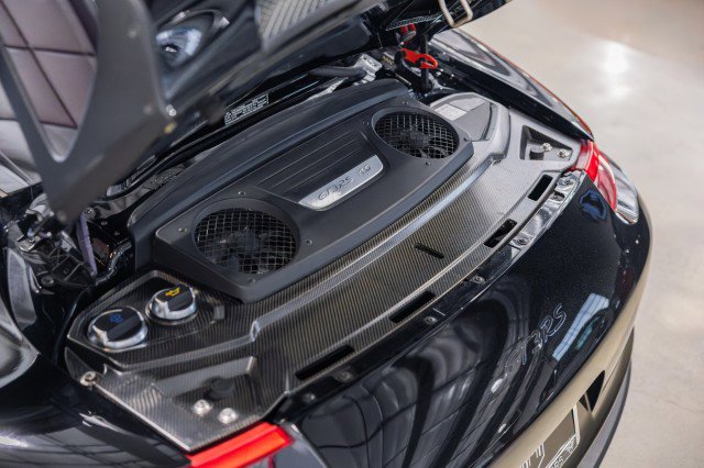 Used 2019 Porsche 911 GT3 RS RWD image 29