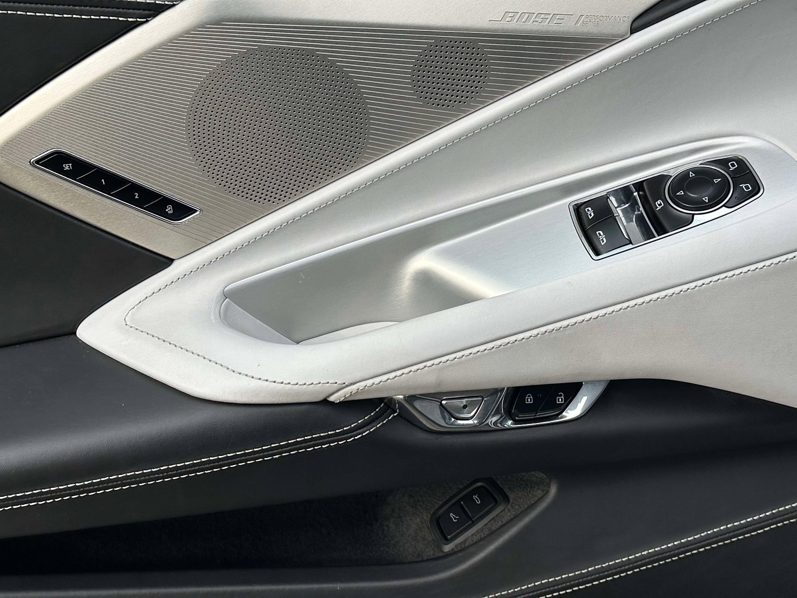 Certified 2023 Chevrolet Corvette Stingray Premium Cpe w/ Z51 Performance Package image 26