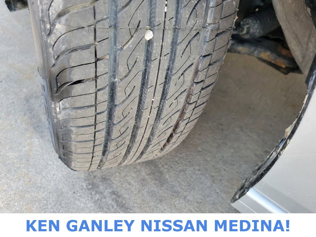 Used 2023 Nissan Sentra SV image 19