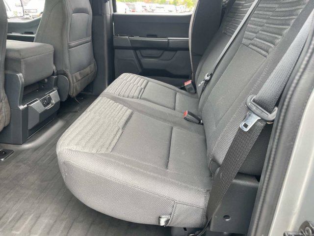 Used 2023 Ford F150 XL w/ STX Appearance Package AWD/4WD image 17