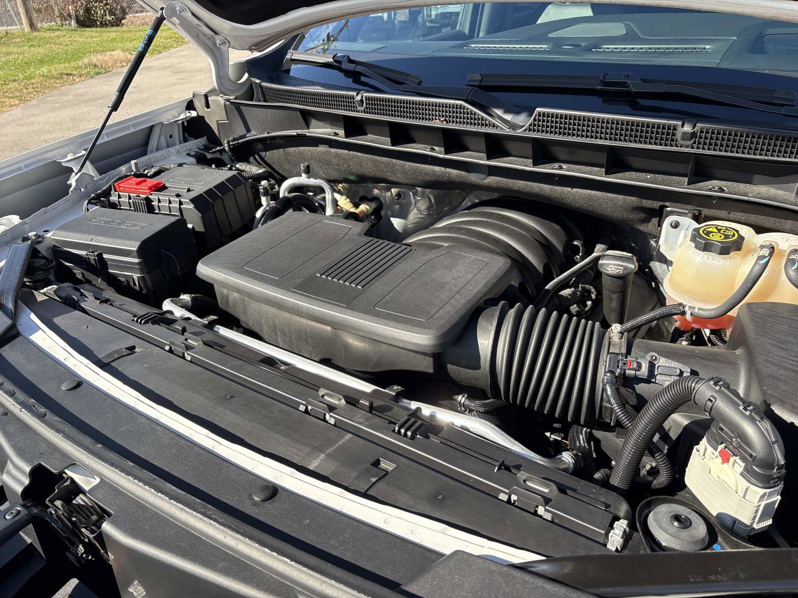 Certified 2022 GMC Yukon Denali image 35