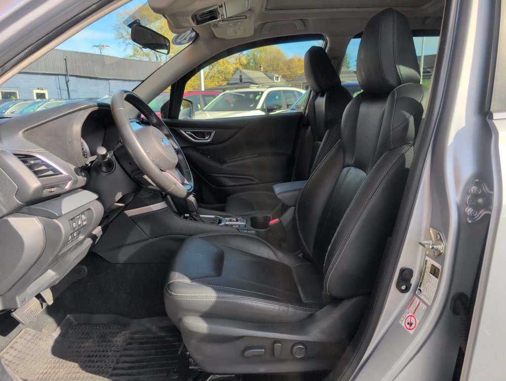 Used 2020 Subaru Forester Limited AWD/4WD image 14