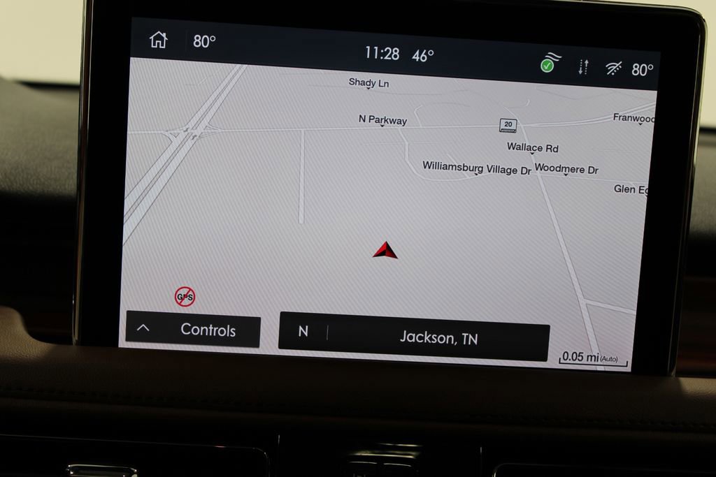 Used 2024 Lincoln Aviator Reserve w/ Equipment Group 201A image 48