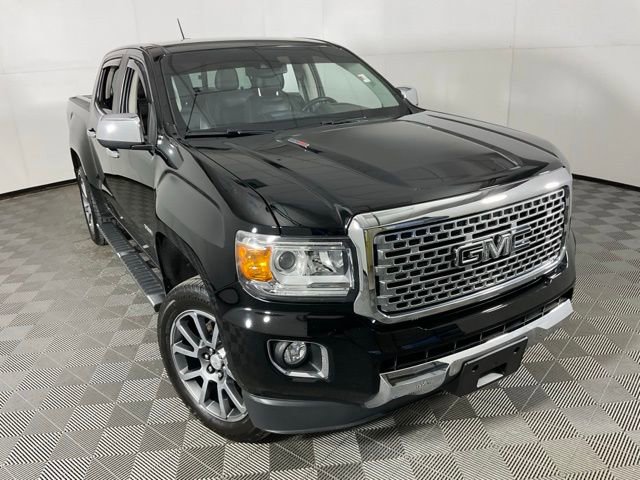 Used 2018 GMC Canyon Denali image 44