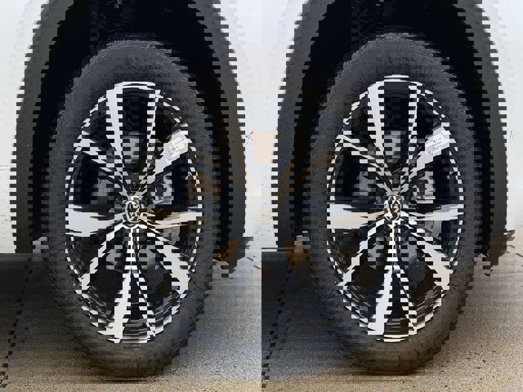 New 2026 Volkswagen Atlas SEL Premium R-Line image 9