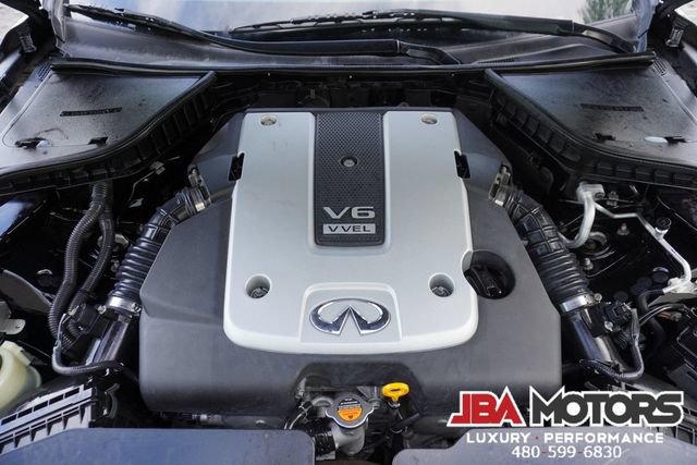 Used 2014 INFINITI Q50 Premium w/ Navigation Package AWD/4WD image 86
