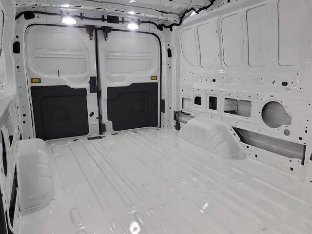 New 2026 Ford Transit 350 148 Low Roof AWD image 13