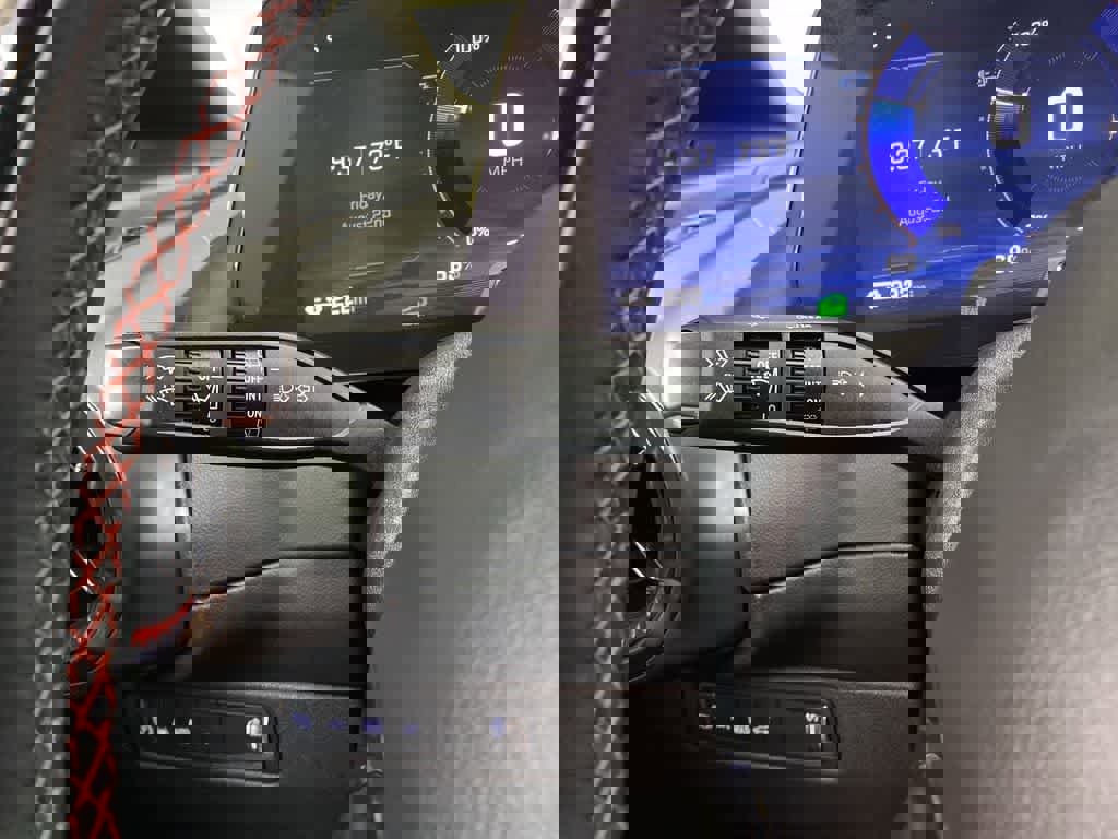 Used 2024 Chevrolet Equinox EV RS image 24