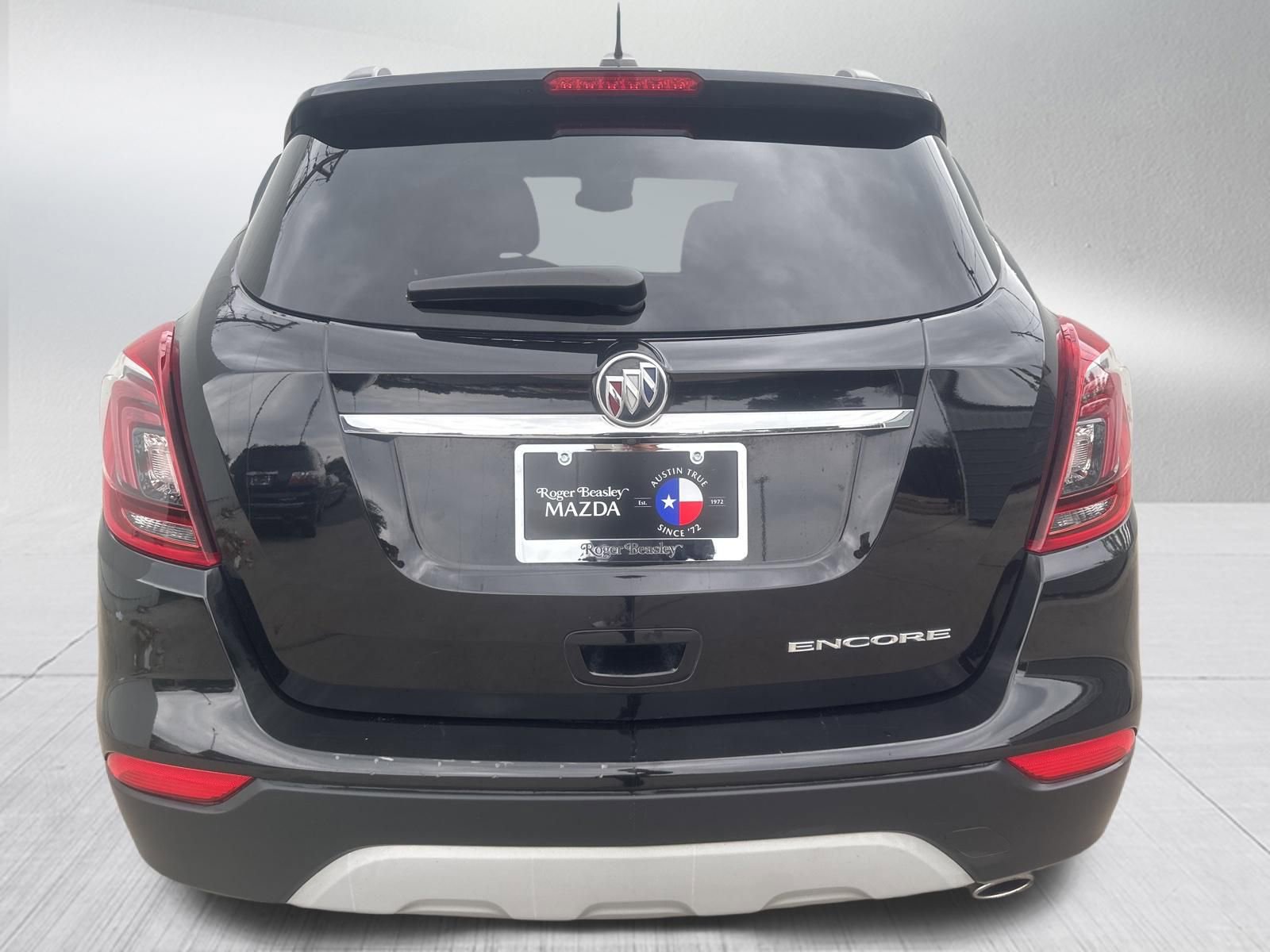 Used 2020 Buick Encore Preferred FWD image 6