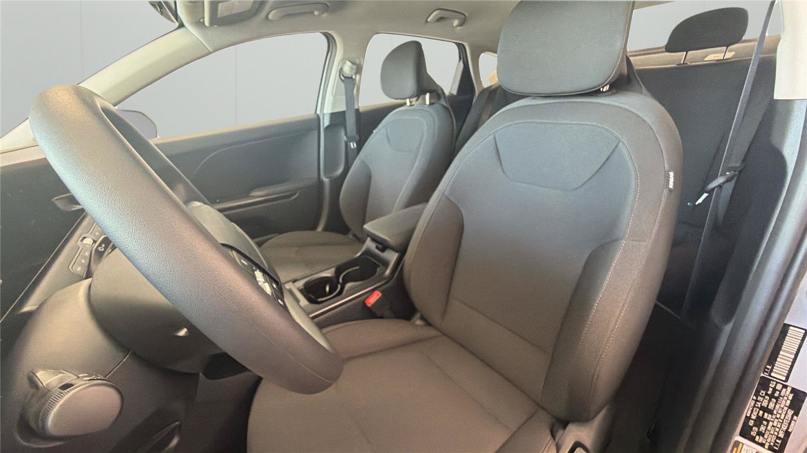 New 2026 Kia K4 FWD image 10