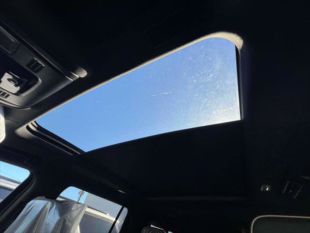 New 2026 Chevrolet Suburban Premier w/ Sun And Tow Package image 16