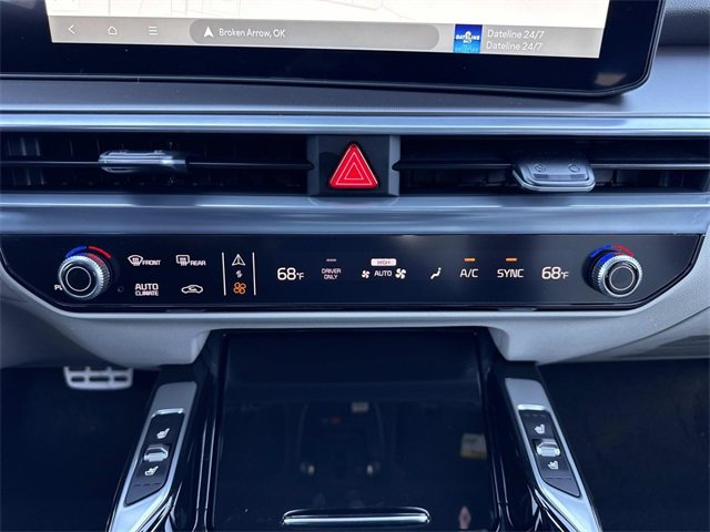 New 2026 Kia Sorento SX Prestige image 24