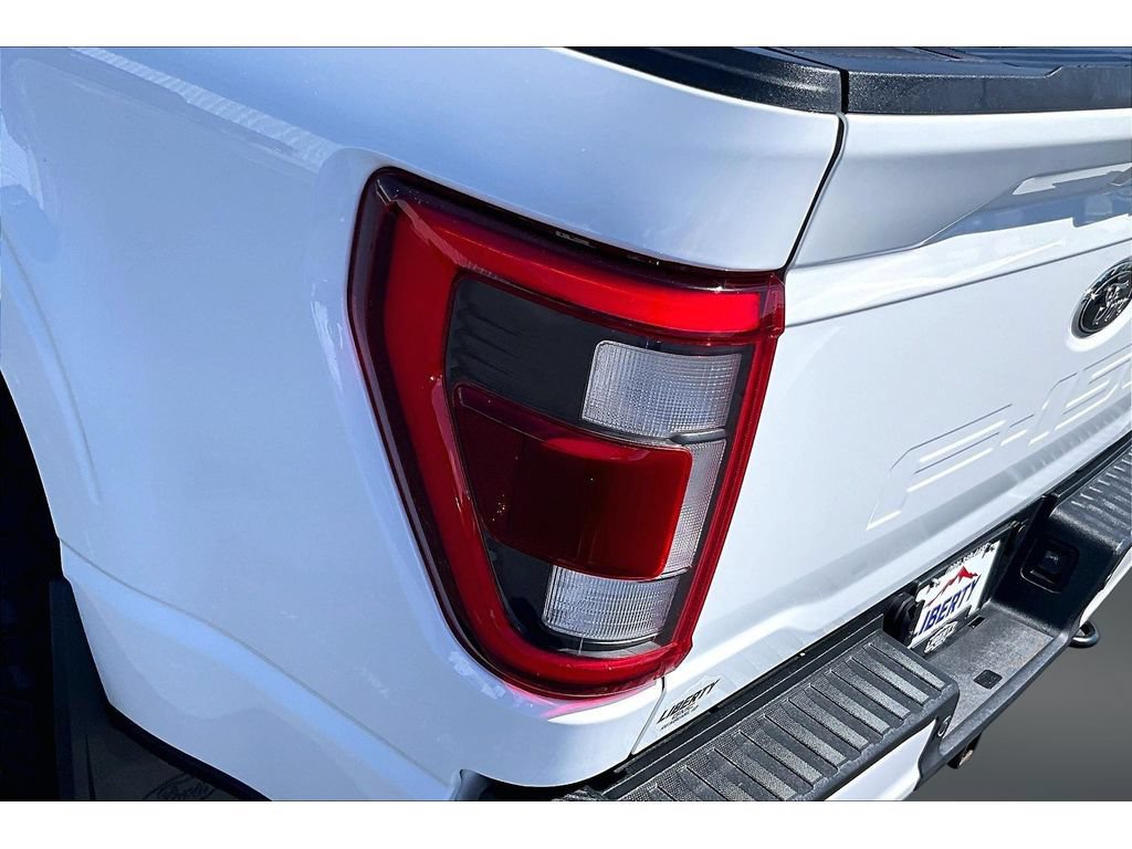 Used 2022 Ford F150 Tremor w/ Equipment Group 402A High AWD/4WD image 21