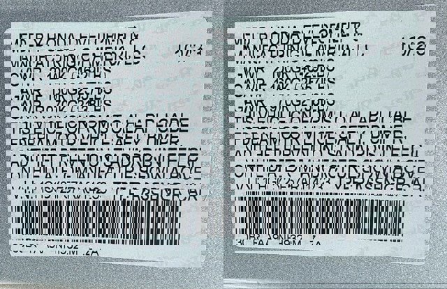 Certified 2024 Honda Accord Sport image 35