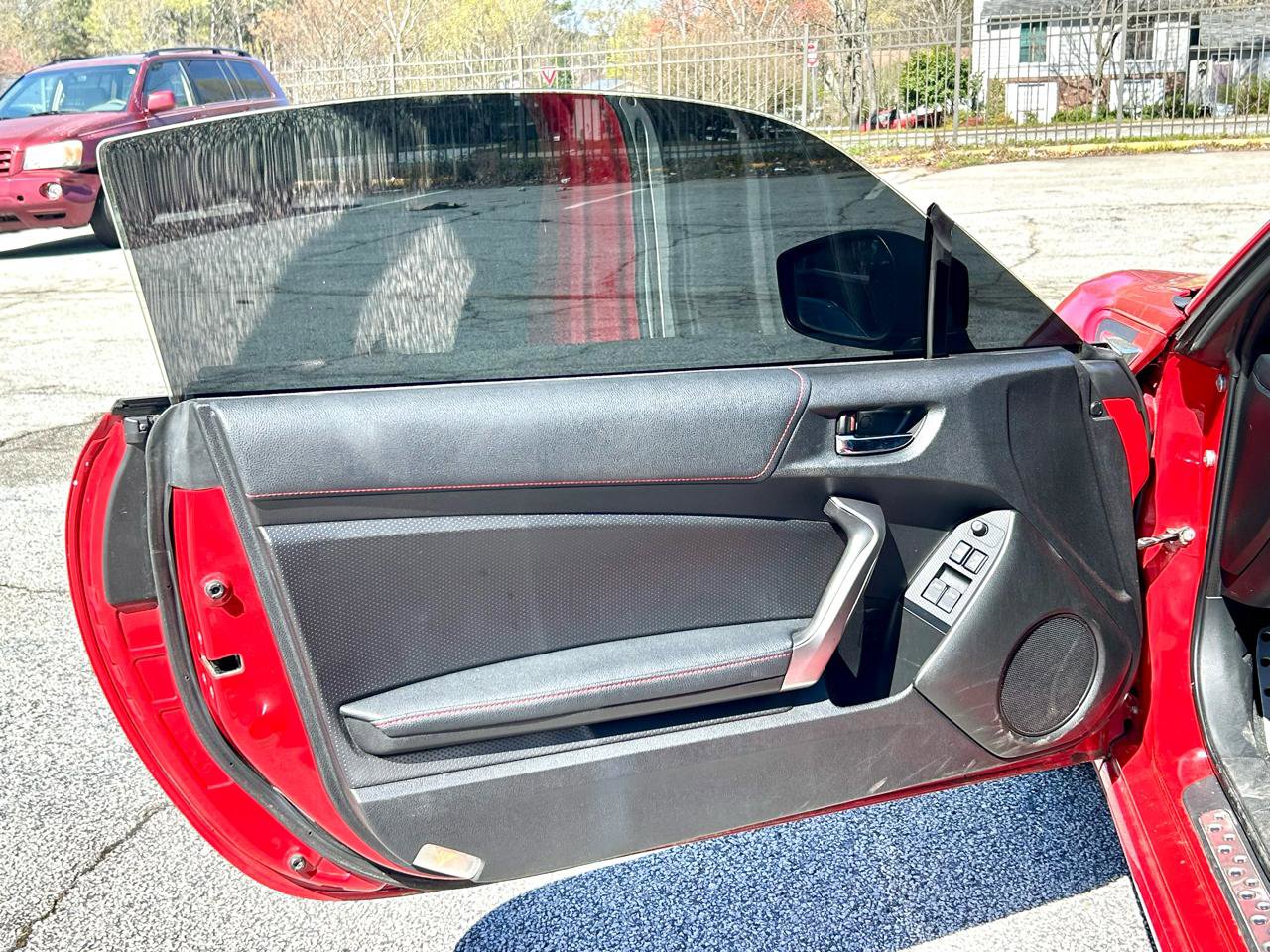 Used 2013 Subaru BRZ Limited w/ Popular Pkg 2C image 8