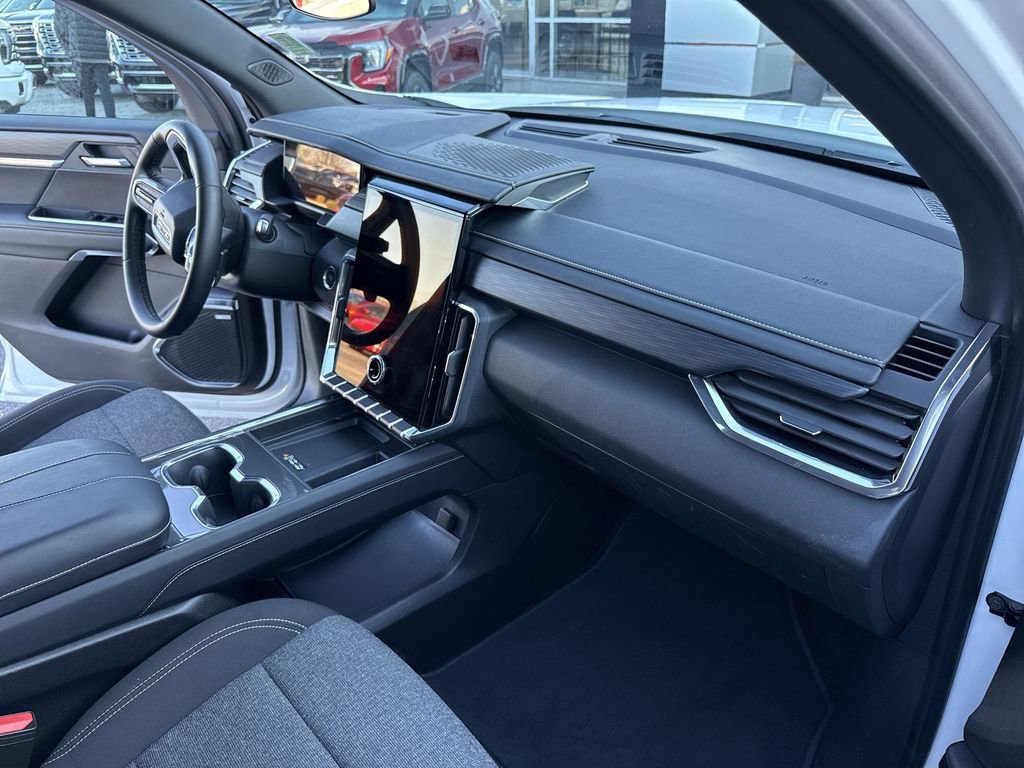 Certified 2025 GMC Acadia Elevation image 36