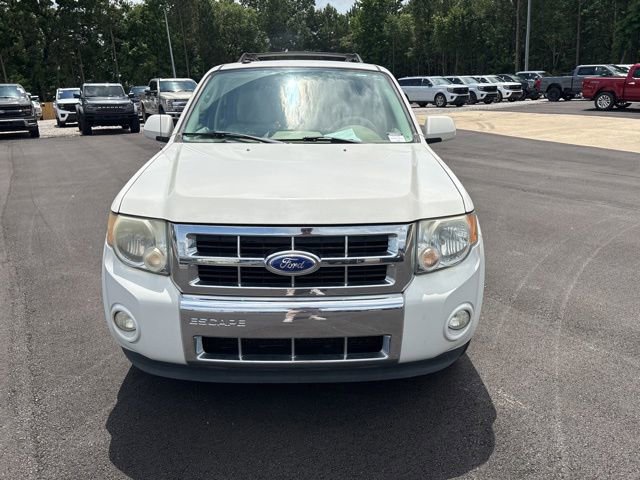 Used 2012 Ford Escape Limited FWD image 2