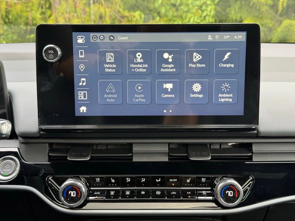 New 2026 Honda Prologue Elite image 13