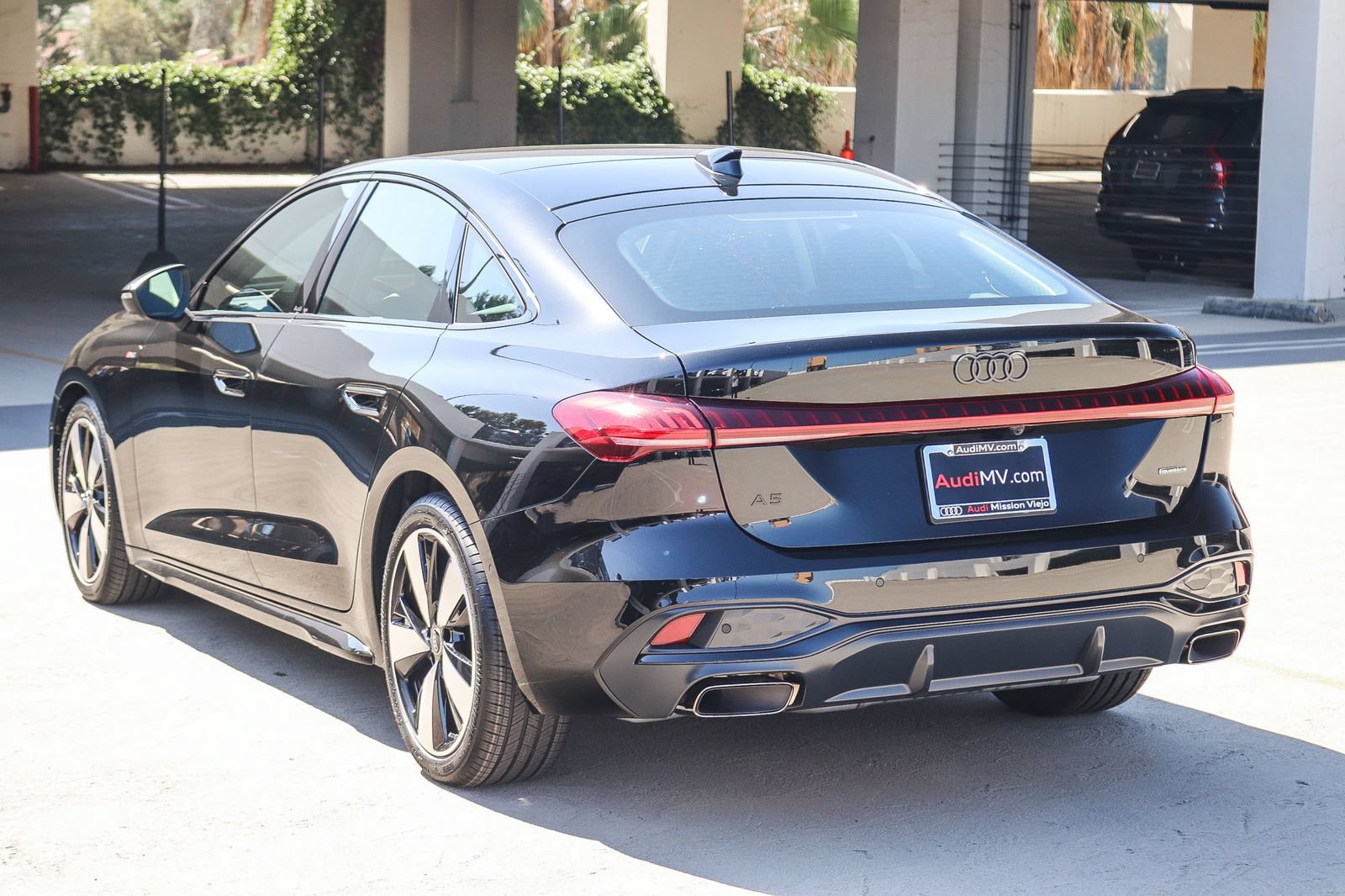 New 2026 Audi A5 2.0T Premium Plus AWD/4WD image 4