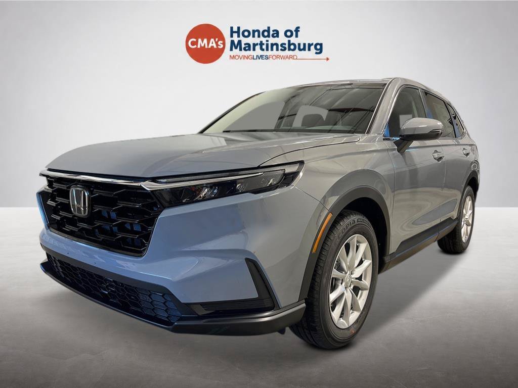 New 2026 Honda CR-V EX image 24