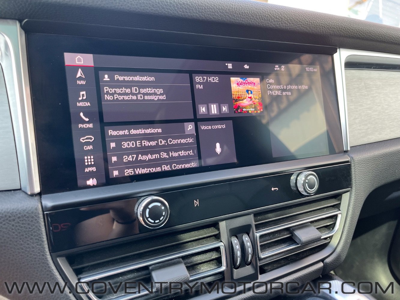 Used 2022 Porsche Macan image 21