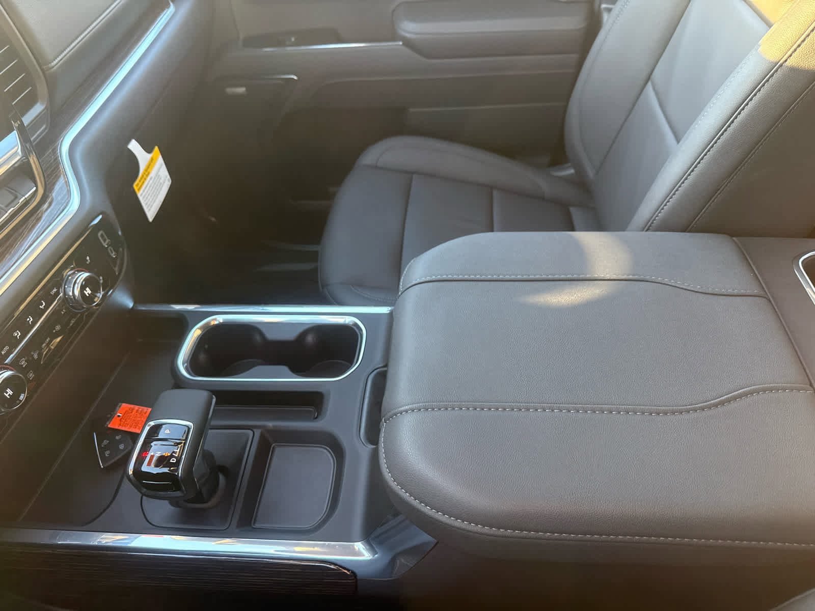 New 2026 GMC Sierra 1500 Elevation w/ Elevation Premium Package image 21