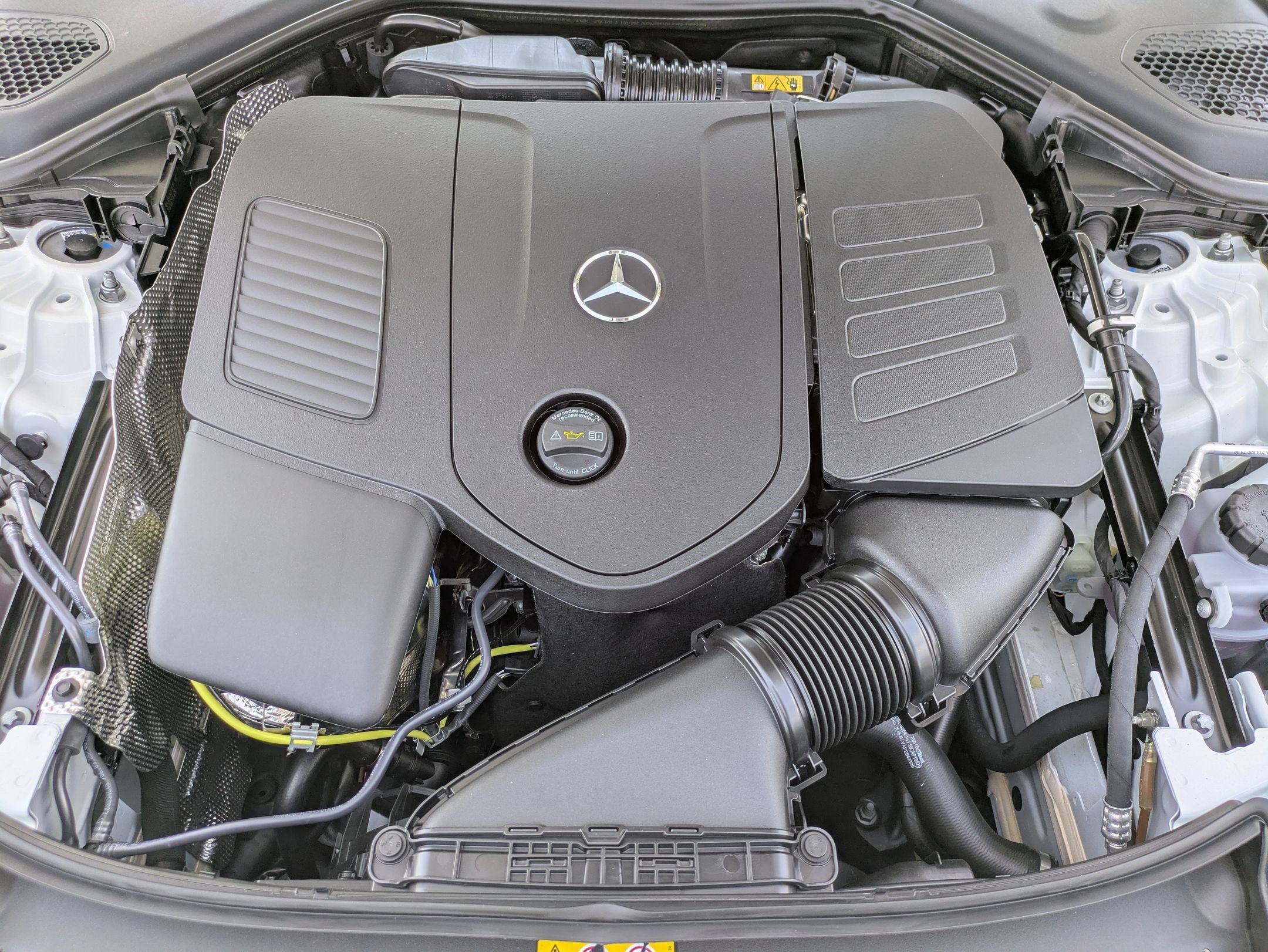 New 2025 Mercedes-Benz E 350 Sedan image 34