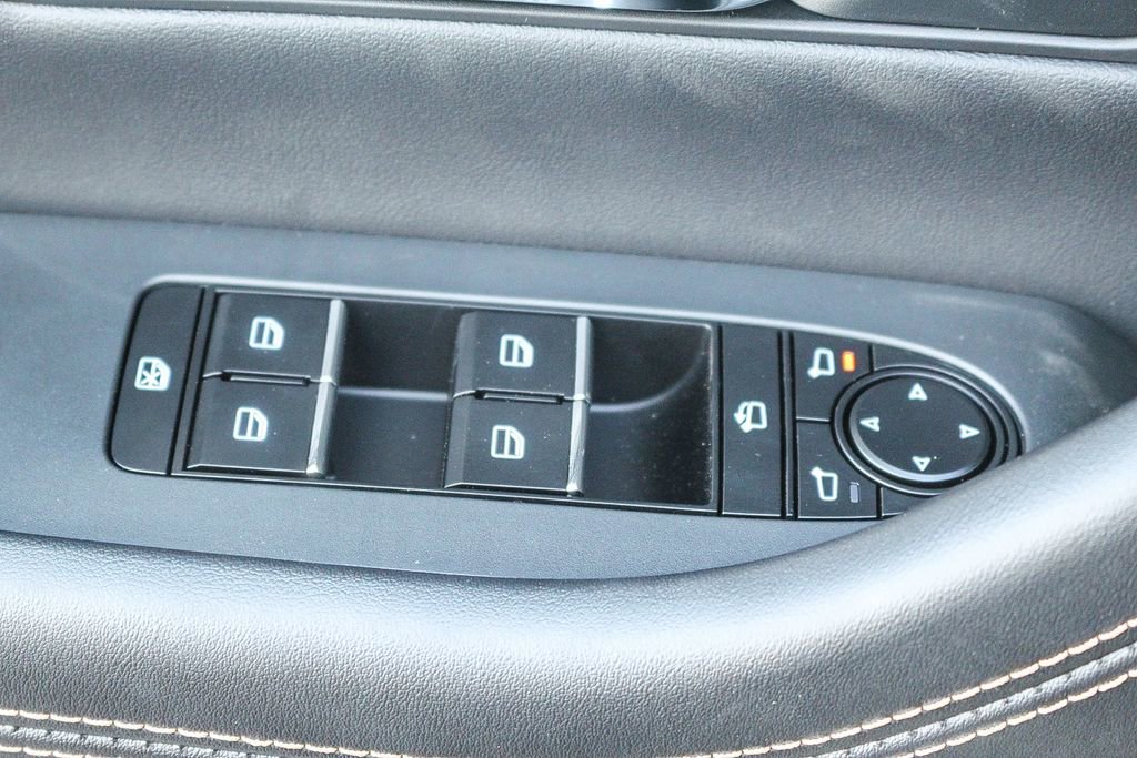 New 2026 MAZDA CX-90 Plug-In Hybrid w/ Premium Plus image 22