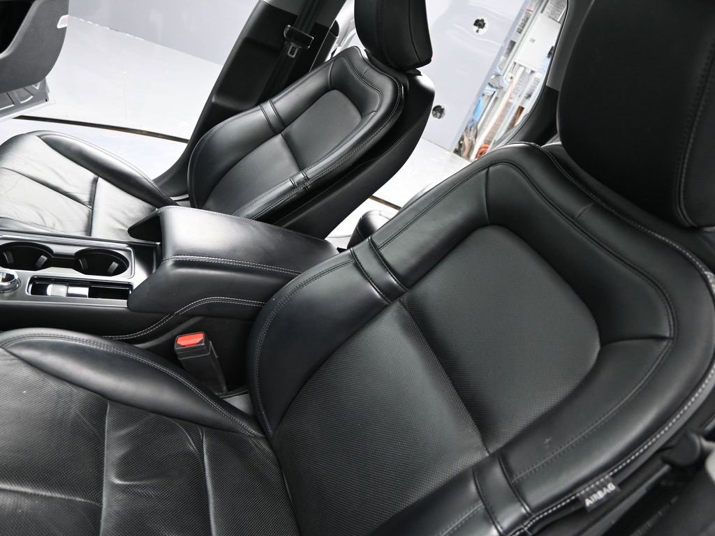 Used 2022 Lincoln Corsair Reserve image 9