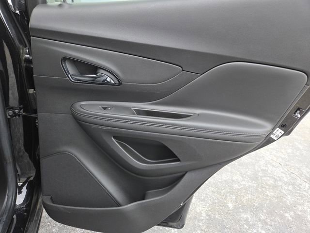 Certified 2021 Buick Encore Preferred w/ Safety Package image 22