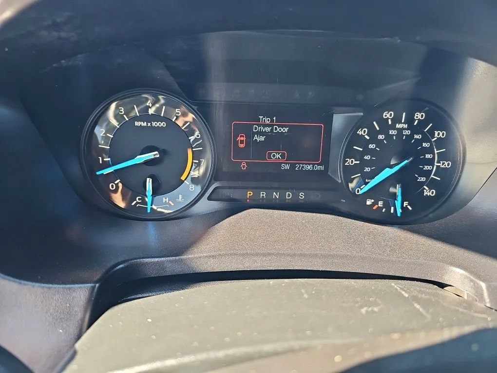 Used 2018 Ford Explorer 4WD image 13