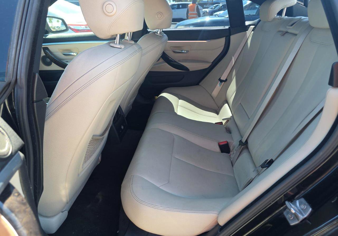 Used 2016 BMW 428i Gran Coupe xDrive AWD/4WD image 15