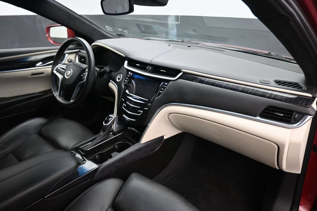 Used 2013 Cadillac XTS Platinum FWD image 49