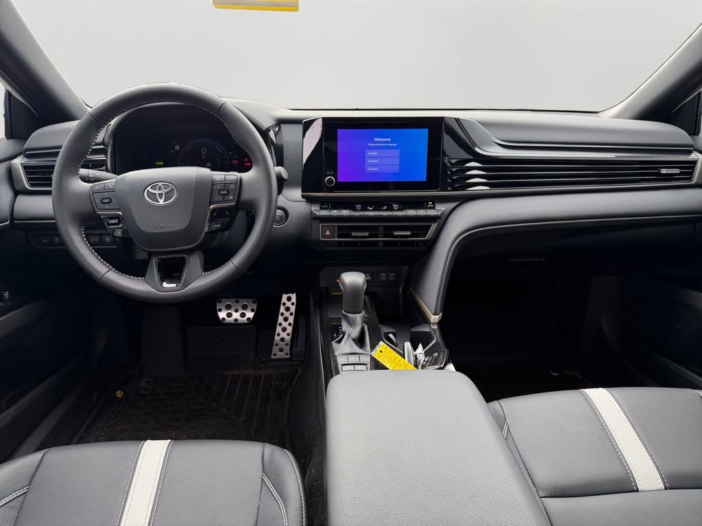 Used 2026 Toyota Camry SE w/ Convenience Package FWD image 9